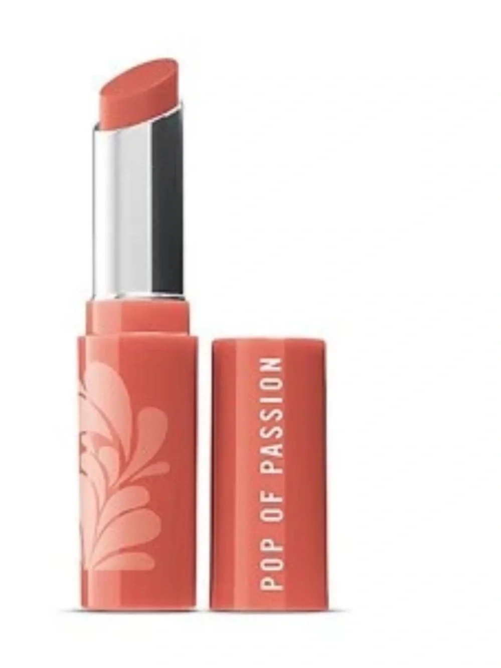 🖤💕Bareminerals Peach Passion Pop of Passion Lip Oil Balm